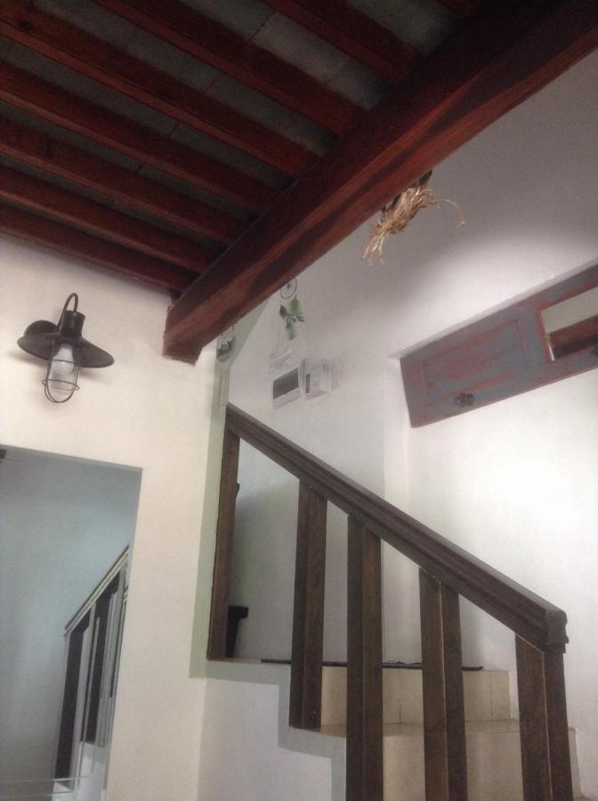 Loft Del Malecon Apartment Campeche Exterior photo